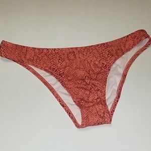 Shade & Shore Bikini bottoms